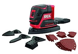 ponceuse multi 20v brushless
