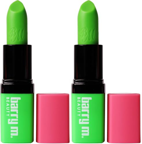 Barry M Cosmetics Genie Lip Paint, Pack of 2