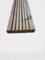 Treated two sided Redwood Timber Decking Boards A Grade Quality 28mm Thick x 120mm Wide x 1.2m Long Top Quality Treated Garden Decking Boards (8)