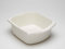 Rectangular Washing Up Bowl 9.5L Kitchen Dish Wash with Integral Handles Strong Plastic Bowls Recycled Sink Dishes Basin (Linen)
