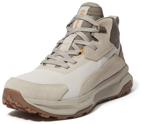 Timberland Men's Motion Ledge, Beige, 10.5 Medium
