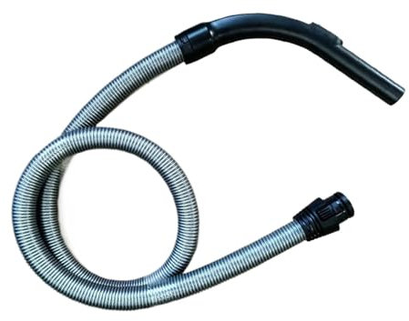 Tubo Flessibile For Aspirapolvere Miele C1 C2 C3 C4 Tubo Flessibile Di Aspirazione 2M Tubo Flessibile Di Aspirazione Parte
