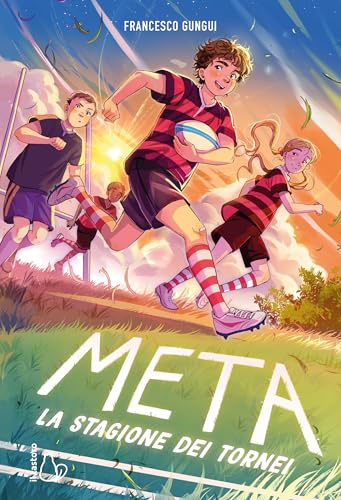 Meta. La stagione dei tornei (Vol. 2)