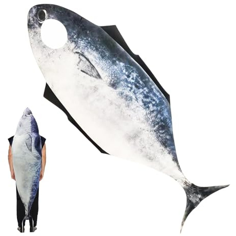 Disfraz de para adultos – 60 x 160 cm, disfraz de animal realista | Traje de Halloween | disfraz de cuerpo completo para festivales, de cosplay y celebraciones