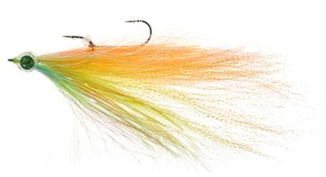 Balzer Matzes Hecht Spin Streamer