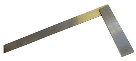 Silverline Engineers Square 300mm (245025)