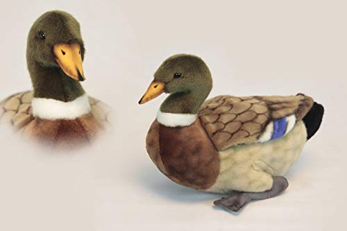 Plush toy Colvert 21 cm H x 34 cm L