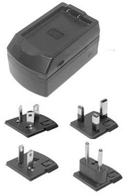 Chargeur Batterie pda V maH HP 377358-001