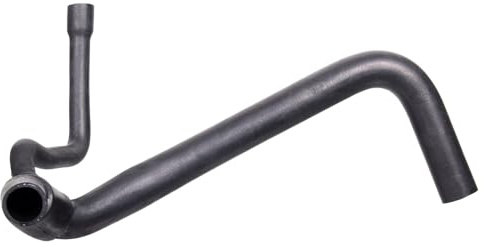 febi bilstein 12994 Kühlwasserschlauch, 1 Stück | Kompatibel mit: MERCEDES-BENZ 124 Coupe, 124 Stufenheck, 124 T-Model