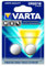 VARTA Varta CR 2016 Batterie elettroniche Bl 2-2 confezioni da 2 (4 batterie)