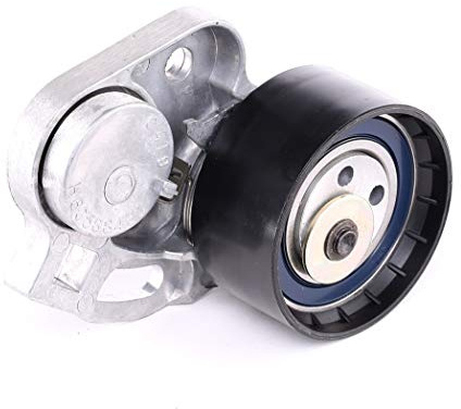 Dayco ATB2521 Spannrolle, Zahnriemen | ATB2521 Kompatibel mit 155 (167_),164 (164_),Croma (154_),GTV (916_),Spider (916_),Thema (834_),Thema SW (834_)