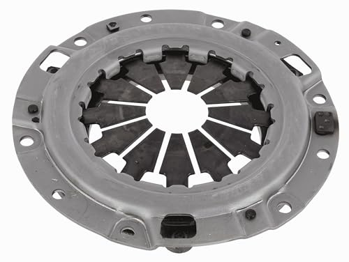 SACHS Kupplungssatz 3000951754 | Kompatibel mit: DAIHATSU HIJET Kasten