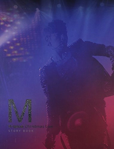 M: Original Christmas Live: Story Book