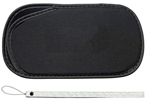 OSTENT Schutzhülle für Sony PS Vita PSV
