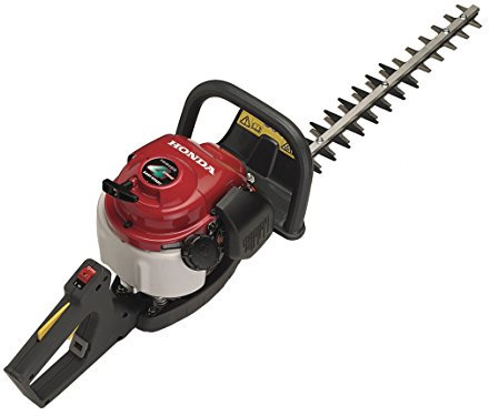 HHH 25 D60E Honda Cortasetos de corte doble