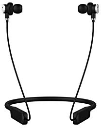 Defunc ANC (Active Noise Cancelling) Kopfhörer, Schwarz