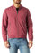 Jack & Jones Herren Jjerush Bomber Noos, Hawthorn Rose, Xs
