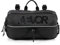 AEVOR Bar Bag Fahrradtasche Proof Black