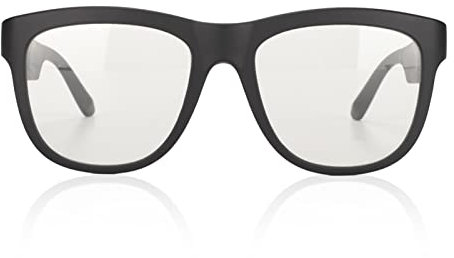 Bluetooth Smart Glasses, Audio Sunglasses Voice Control And Open Ear Design, Built In Mic And Speaker Convenient Hands Free Call, Multifunctional Wireless Bluetooth Glasses for Women Men