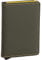 Secrid Slimwallet, Kombi(greenlime), Gr. -