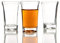 BigDean 48 Schnapsgläser 4cl spülmaschinenfest lebensmittelecht - robuste Shotgläser aus Glas für Schnäpse, Wodka, Ouzo, Sambuca, Tequila