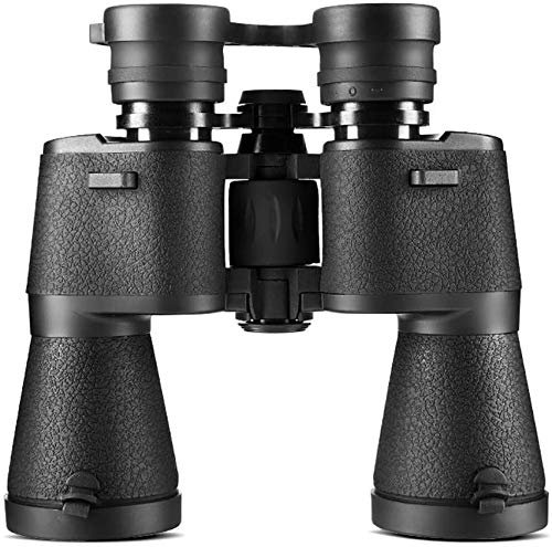 HHUARI 20x50 HD Fernglas klein Fiesticker Ferngläser Testsieger Kompaktes Teleskop mit Nachtsicht für Kinder Erwachsene, [Reisen, Vogelbeobachtung, Jagd, Astronomie-Teleskope 2020 The New