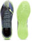 PUMA Unisex Future 7 Play IT Soccer Shoe, Gray Skies-Elektro Purple-Fizzy Apple White, 46.5 EU