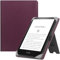 HGWALP Universal Ständer Hülle für 6-7 Zoll eReader,Premium PU Leder Ständer Cover mit Handschlaufe Kompatibel mit Allen 6 6.8 7 Kindle Paperwhite/Colorsoft/Kobo/Tolino/Pocketbook/Sony eReader-PL