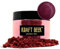 Wine Red Premium Mica Powder 50g. Powder Dye for Epoxy Resin Pigment Natural Soap Colouring, Candle, Slime, Bath Bombs, Makeup, Nail, Fabric, Fabric dye, Wax Melts etc. (Mauve)