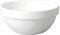 APS 79026 FRIENDLY - Cuenco (plástico reciclado, 20 cm de diámetro, 9 cm de altura, 1,8 L), color blanco