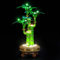 Light Kit Compatible with Lego 10344 Lucky Bamboo Botanical Collection Set (No Model), Decoration Lighting Set for Lucky Bamboo 10344 Creative Toys