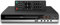PAGJHRFJG Lettore Dvd Ad Alta Definizione 1080P per Casa, Lettore Dvd Box per TV DVD229 HD, Lettore Dvd CD, Uscita AV, Porta Mic, Spina EU