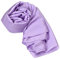 MAPIMANIA ​Étole Femme Mariage Chic lila, Châle Élégant en Soie 180x90 cm, Foulard Léger pour Robe de Soirée, Accessoire de Cérémonie Été