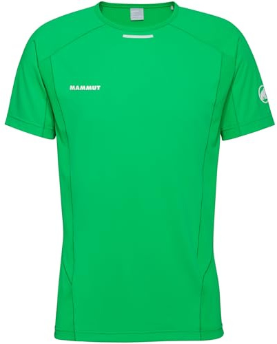 Mammut Herren Aenergy FL T-Shirt, pinea, L
