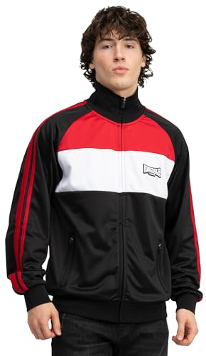 Lonsdale Herren Bracklesham Trainingsjacke