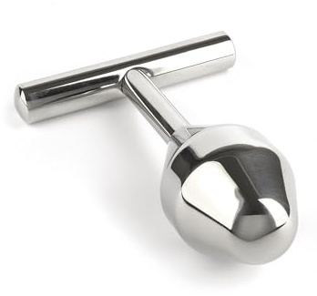 Mr. Steel