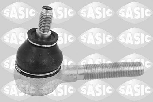 SASIC Tie Rod End Front Axle Ball Joint M14 x 1.5 7670065 for Renault Twizy (MAM)