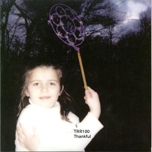 TRR100: THANKFUL / VARIOUS