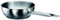 Gastrosus 163040-20 Sauteuse Chef 20 cm, ohne Deckel
