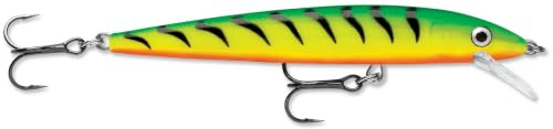 Rapala Husky Jerk 10 - Esca Artificiale da Pesca