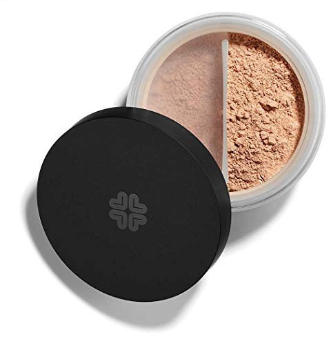 Lily Lolo Mineral Foundation SPF 15 - In the Buff 10g