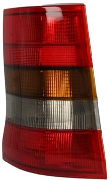 Dapa GmbH & Co. KG 110373112 Right Hand Rear Lamp Without Bulb Holder