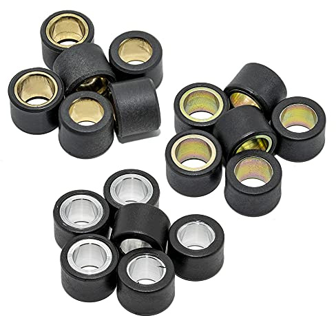 Variogewichte/Gewichte Variomatik Maxtuned, 17x12mm ; 3.0g