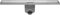 ESS Easy Drain Duschrinne Easy Drain Multi Rohbauteil 70 cm