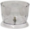 Contenitore 500 ml per BRAUN Minipimer e Multiquick