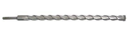 Keil 1253160265 Sds-Plus MS5 Turbokeil Hammerbohrer