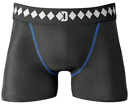 Diamond MMA Compression Jock & Cup