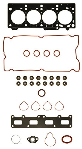 AJUSA 52208100 Dichtungssatz Zylinderkopf Kompatibel mit CHRYSLER SEBRING Cabriolet JR 5066196AC