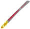 Starrett BU3DC-2 Dual Confezione 2 Lame per Alternativo