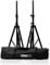 Gorilla Tripod DJ Disco PA Speaker Stands With Carry Bag